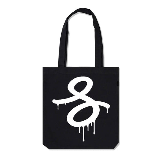 Soulcycle Tag Tote Bag