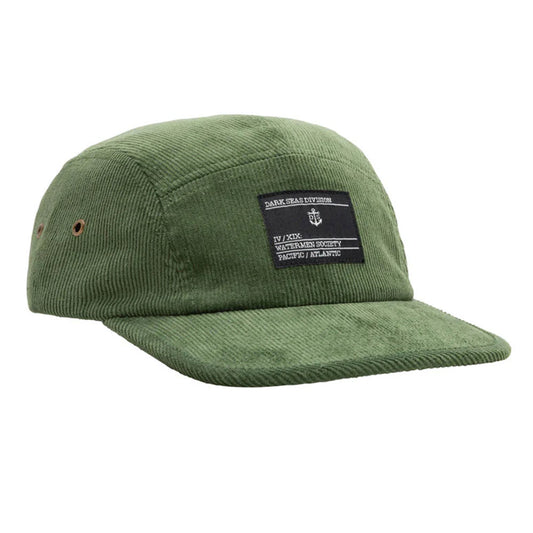 Dark Seas Beale Cap