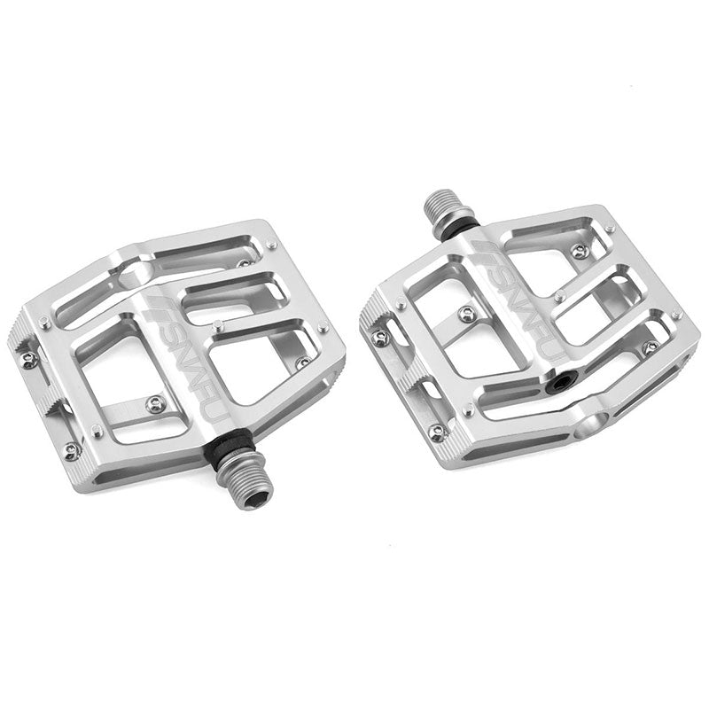 Snafu Cactus Pedals
