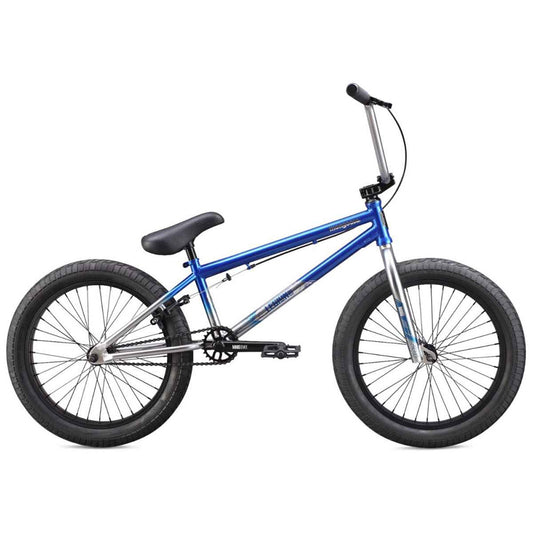 Mongoose Legion L60 Complete