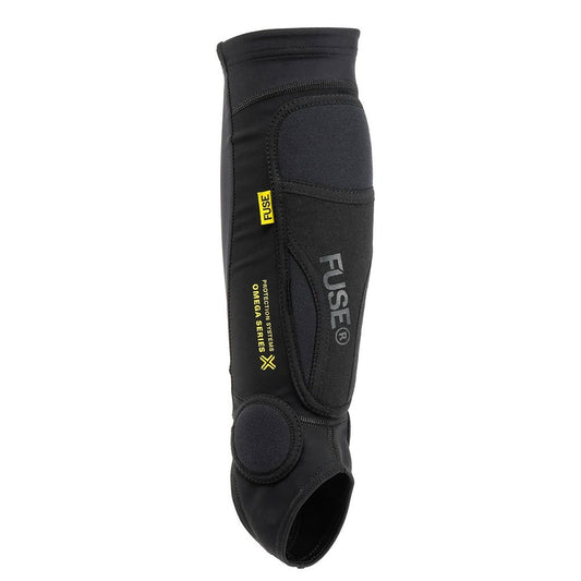 Fuse Omega Pro Shin Pad Combo