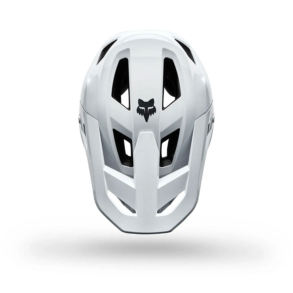 Fox Rampage Fullface Helmet