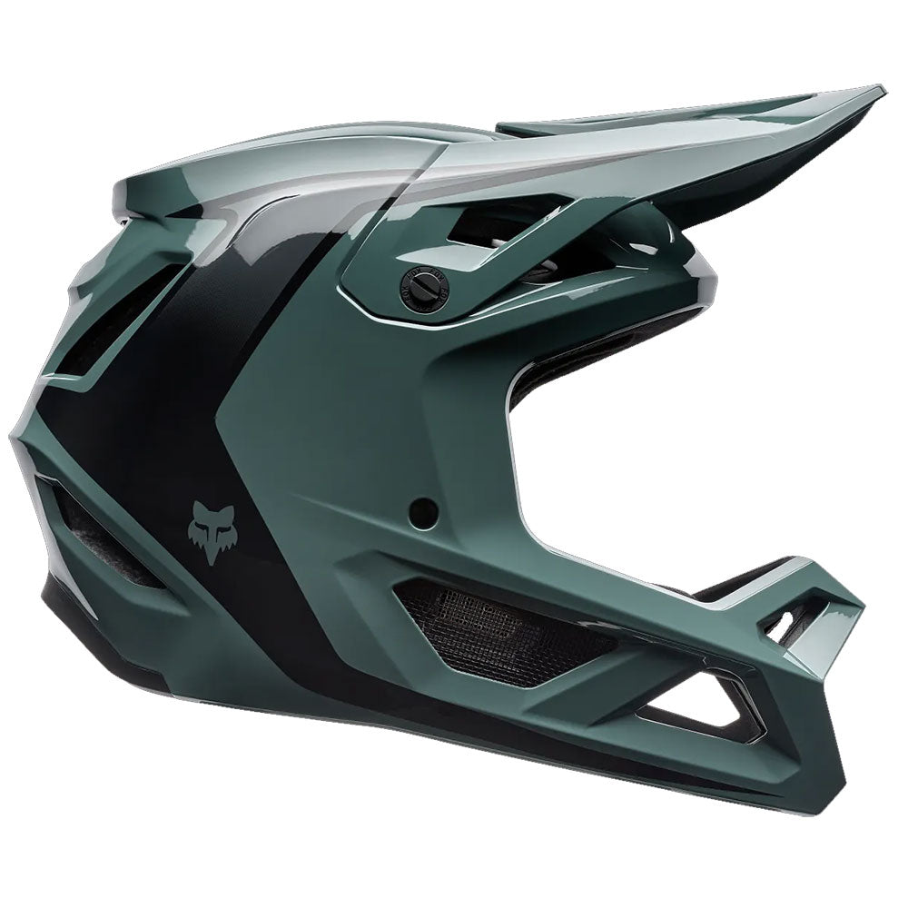 Fox Rampage Helmet (Youth)