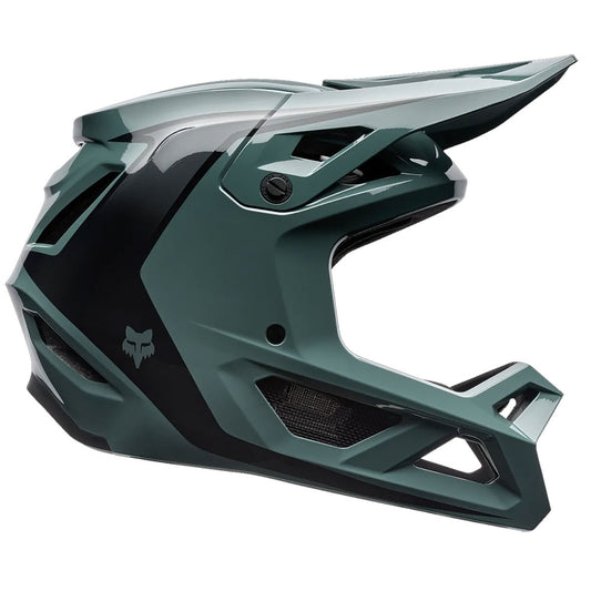 Fox Rampage Helmet (Youth)