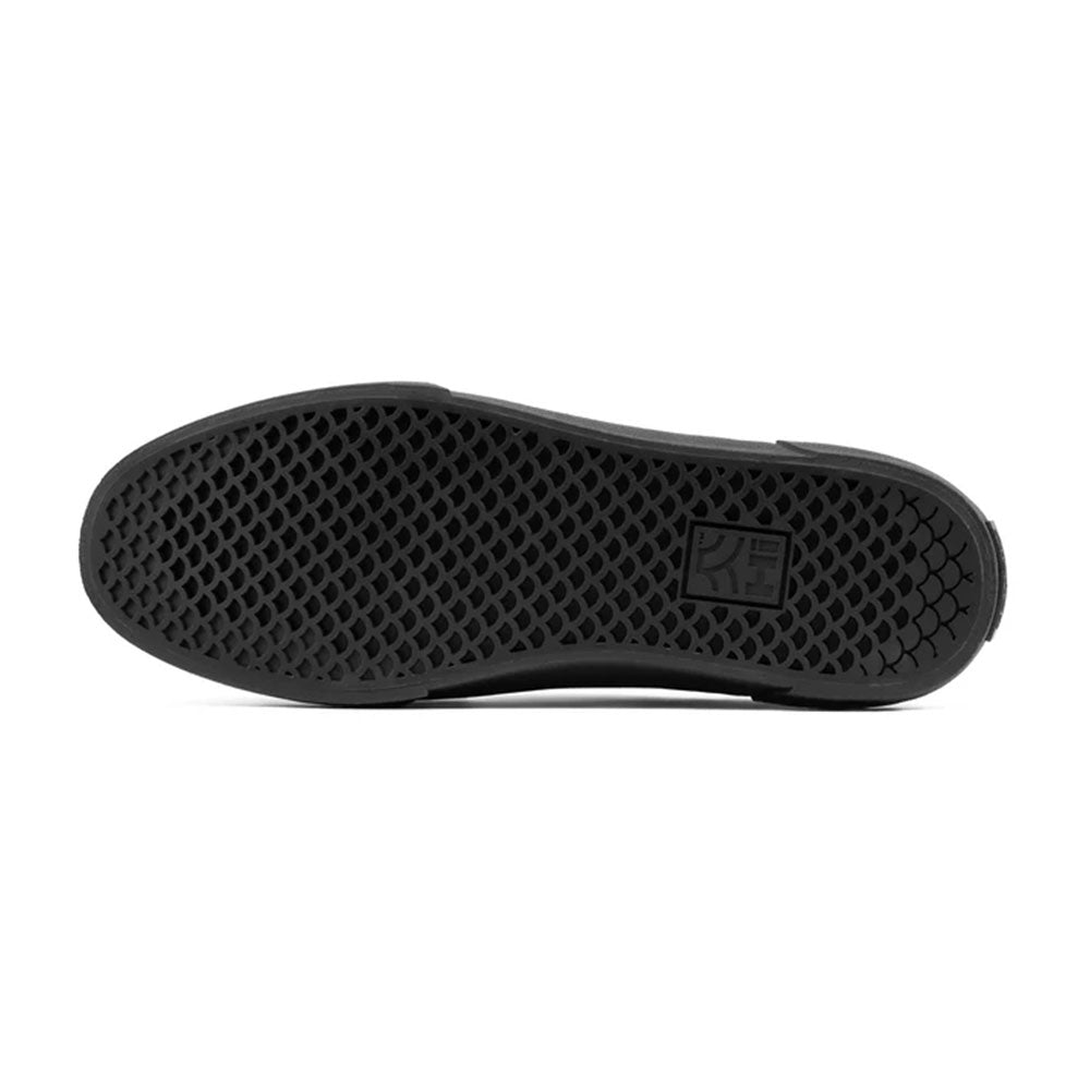 Higher Footwear CRYPT Sneaker (Canvas)