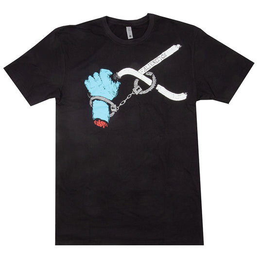 Alienation Lifer Boss Tee