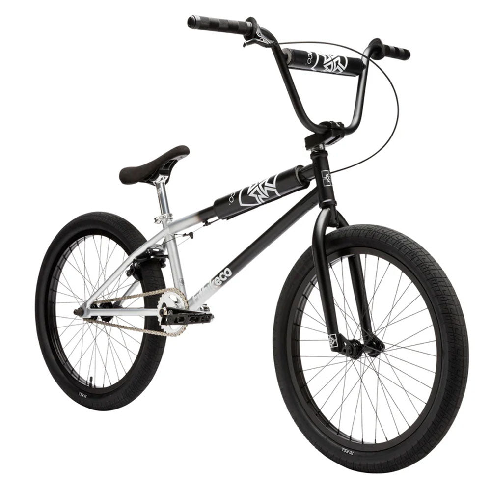 FIT Series 22 Inch BMX Bike