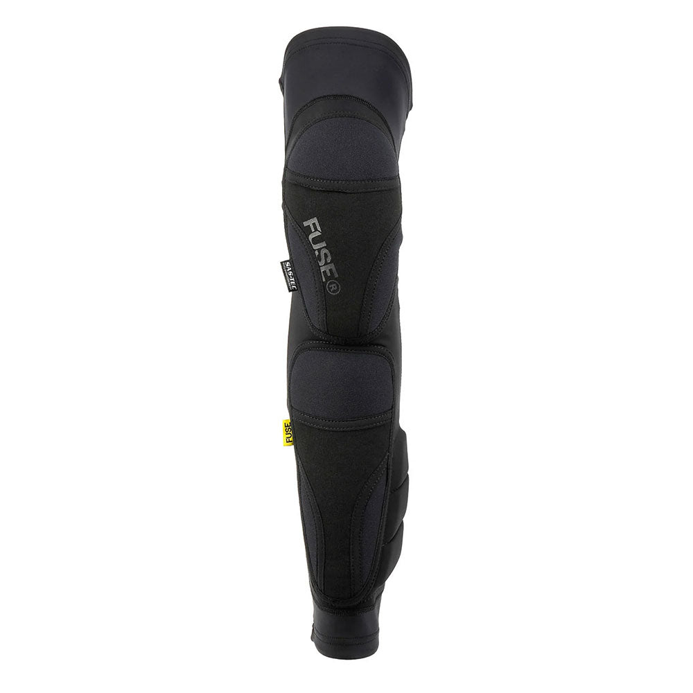Fuse Omega 100 Knee Pad Combo
