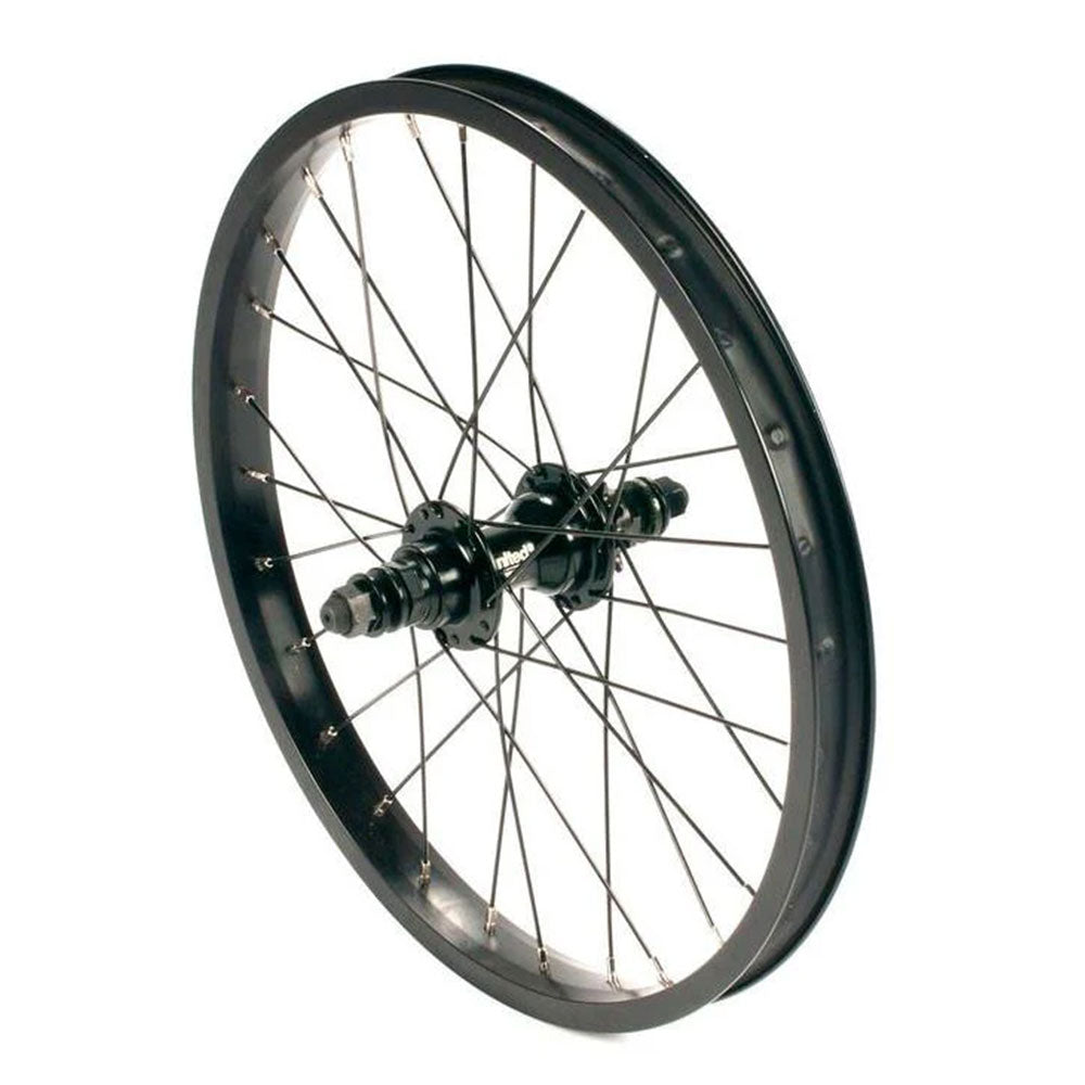 United Supreme 18 inch Rear Wheel