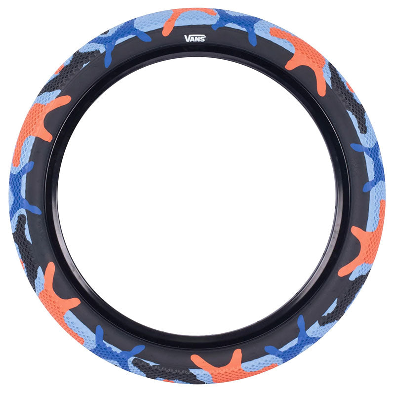 Cult Vans 16 Inch Tire