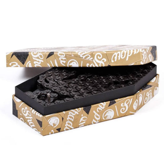 Shadow Interlock Supreme Chain