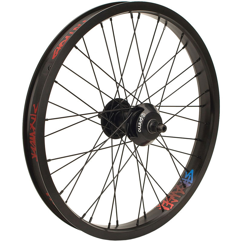 Stranger BMX – soulcyclebmx