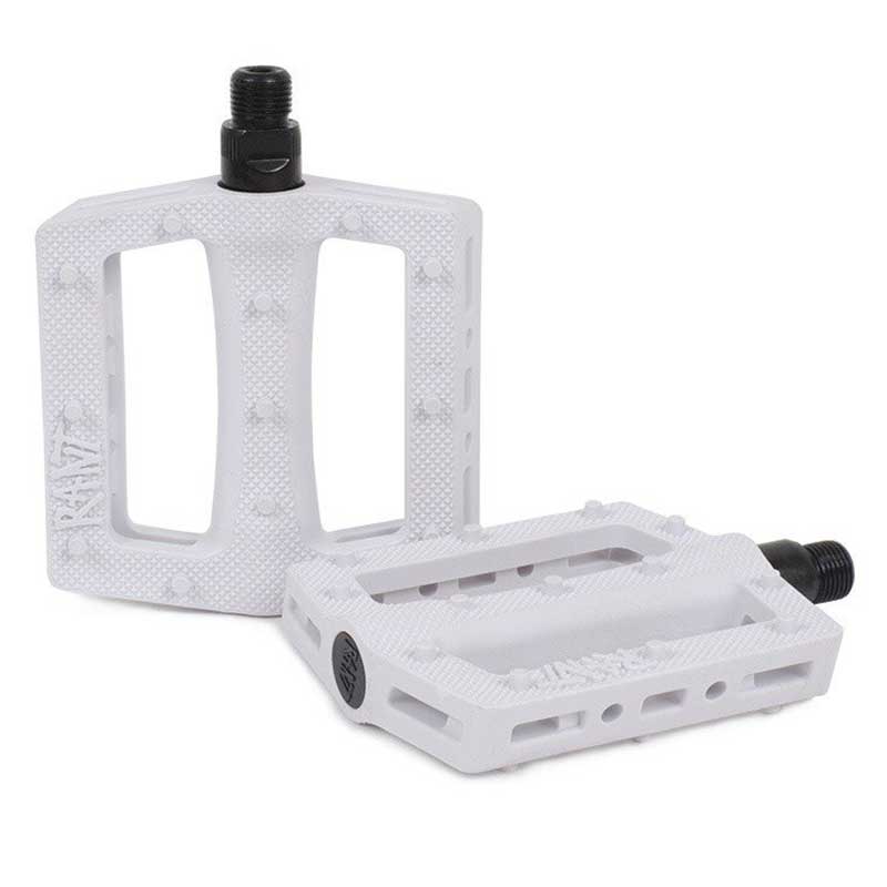Rant Trill Pedals
