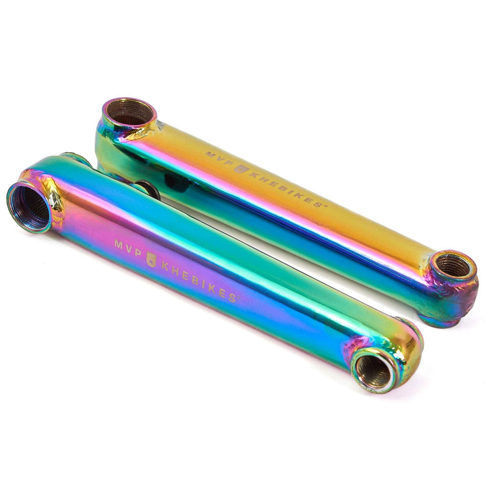 KHE 48-Spline Crank Arms