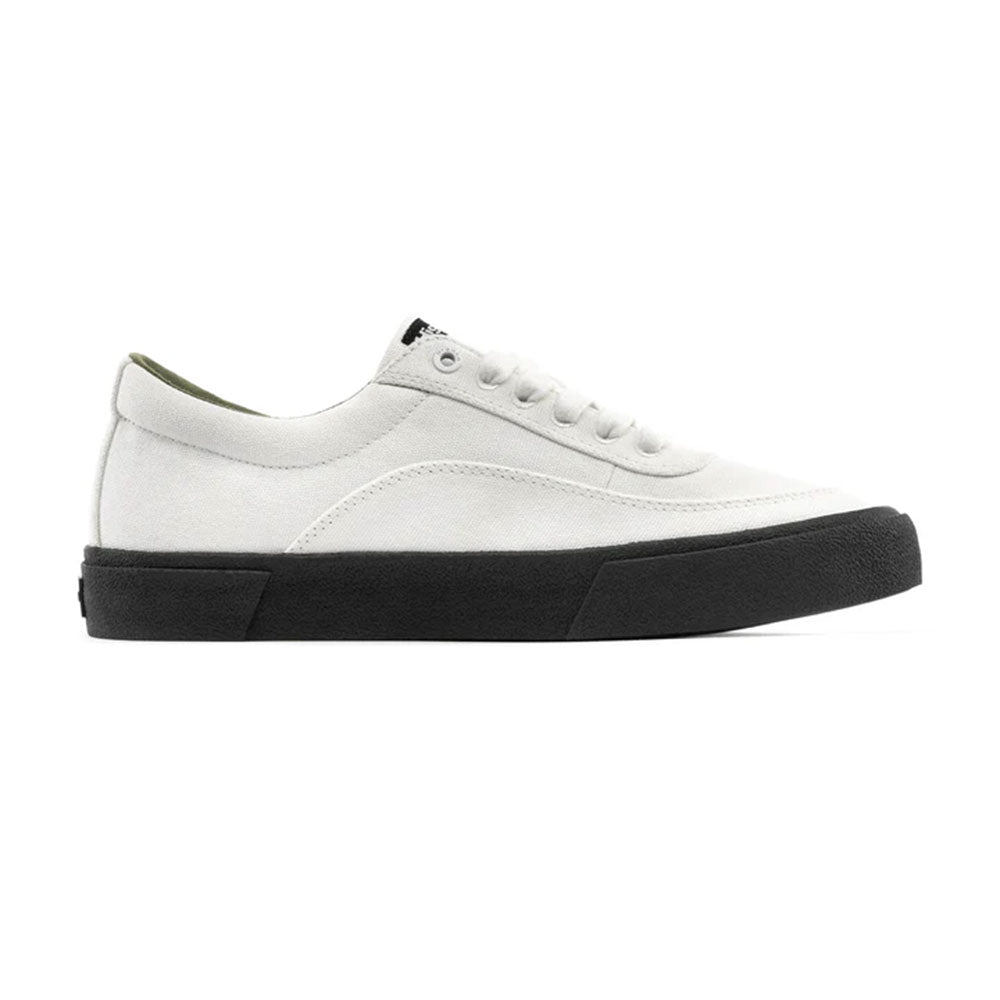 Higher Footwear CRYPT Sneaker (Canvas)
