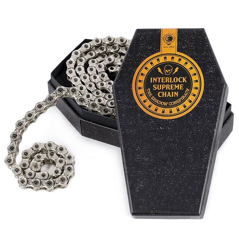 Shadow Interlock Supreme Chain