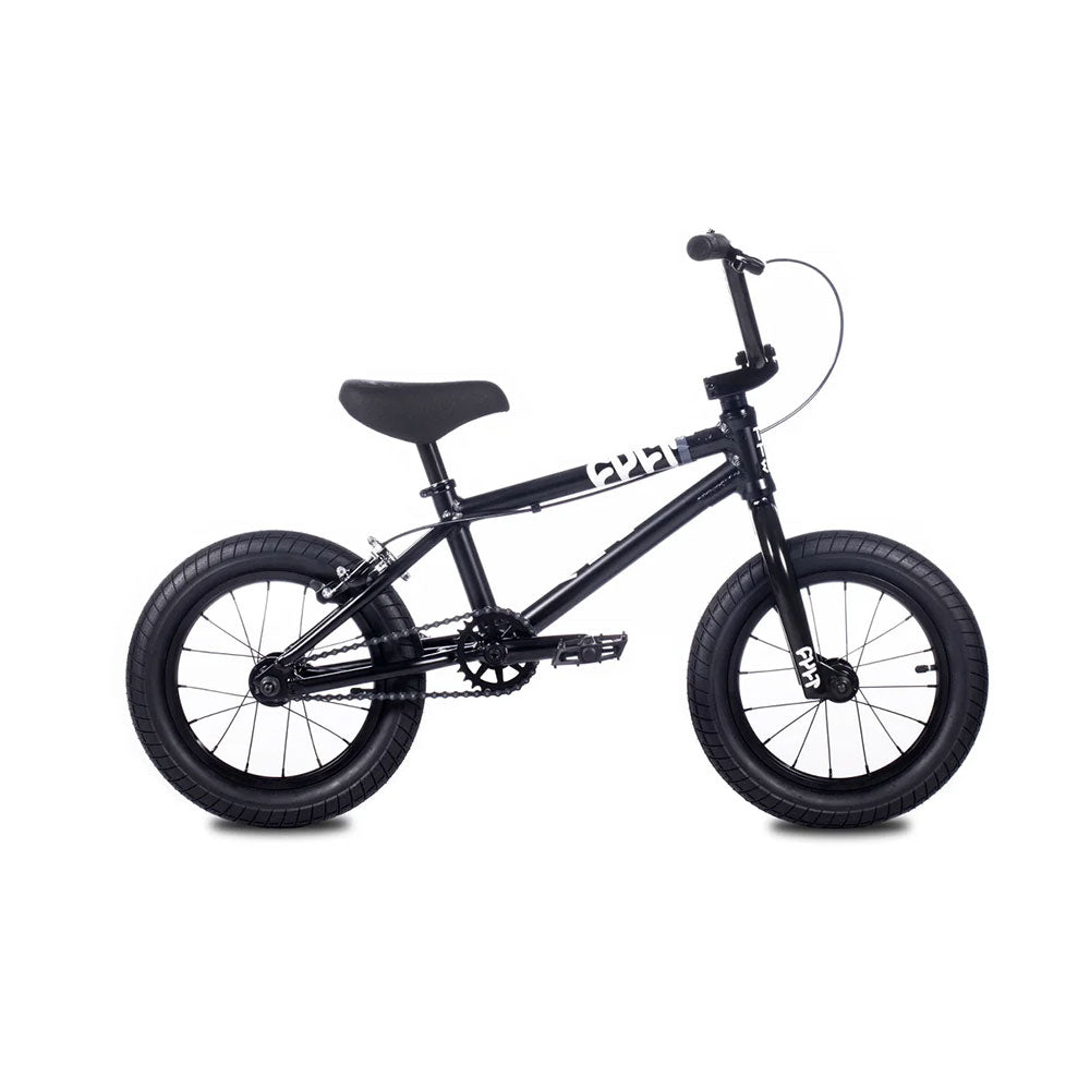 Cult Juvenile 14 Inch BMX Bike