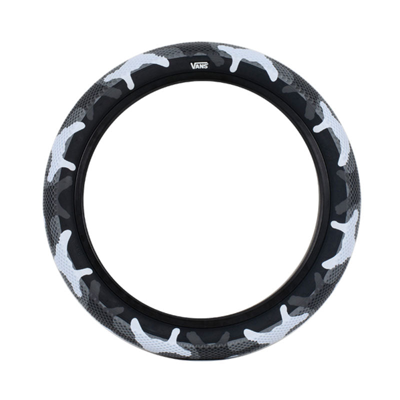 Cult Vans 16 Inch Tire