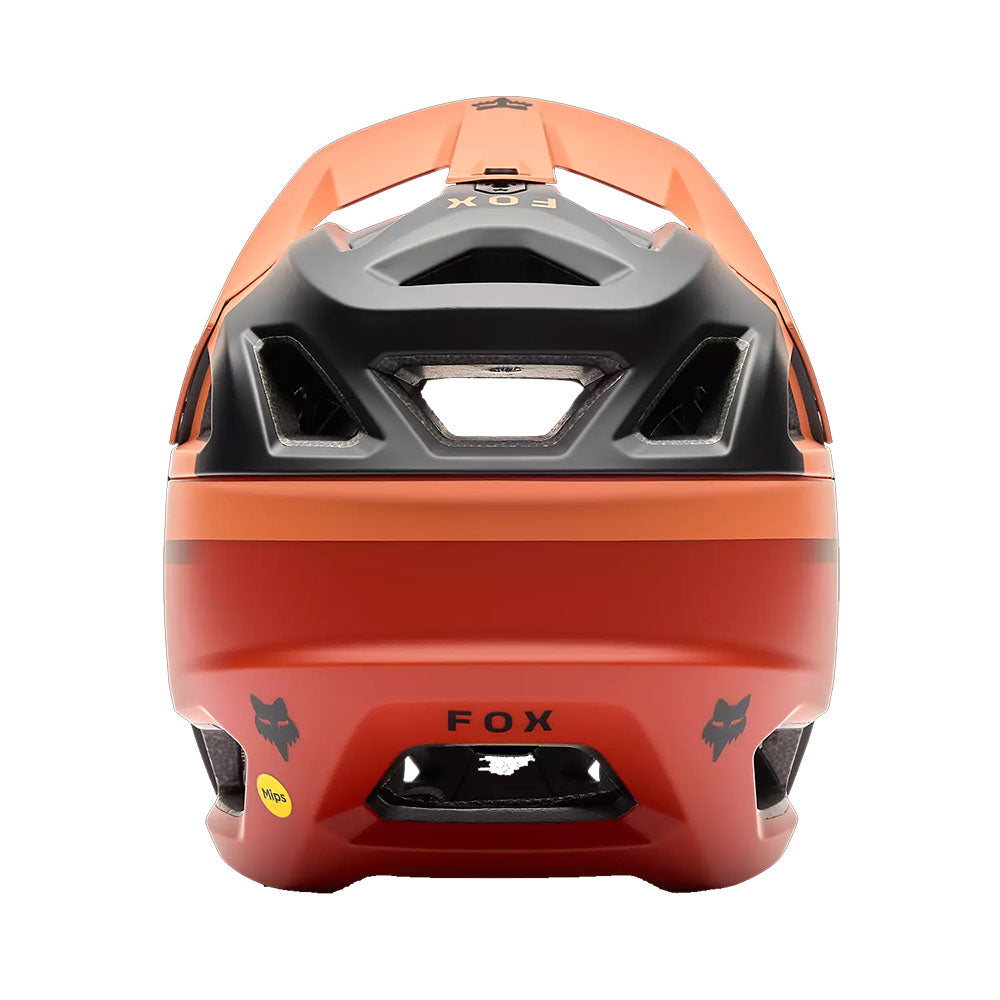 Fox Proframe Rizer Fullface Helmet