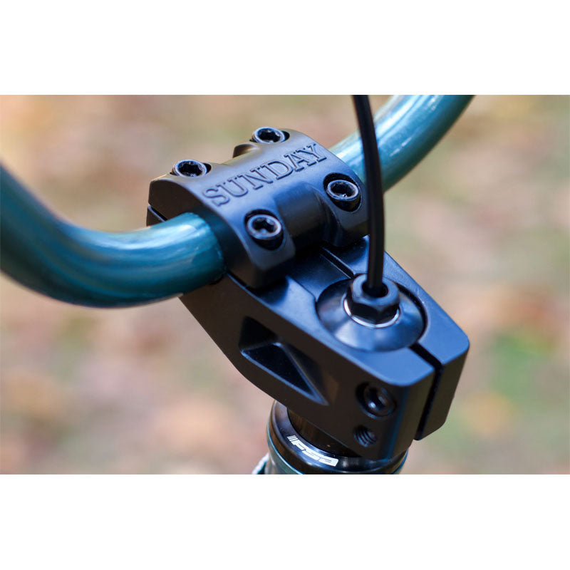 Fairdale Taj Complete