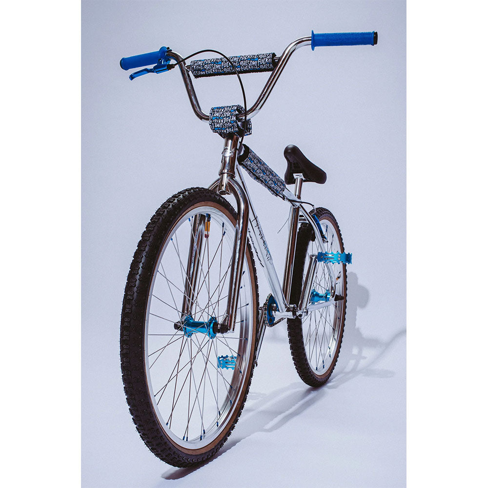 Cult Fucking Awesome 26 Inch Bike