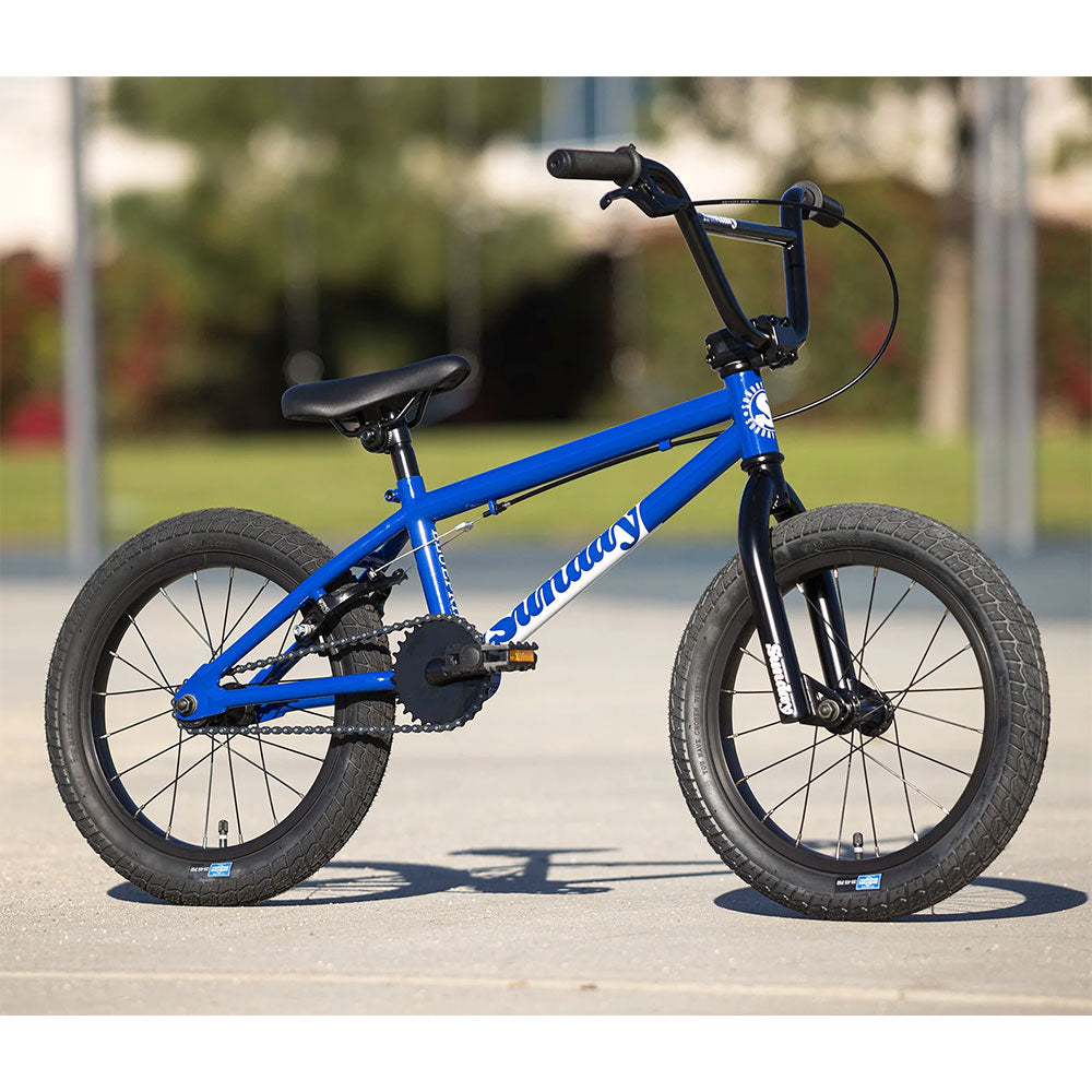 Sunday Blueprint 16 Inch Complete