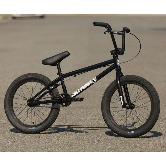 Sunday Primer 18 Inch Complete