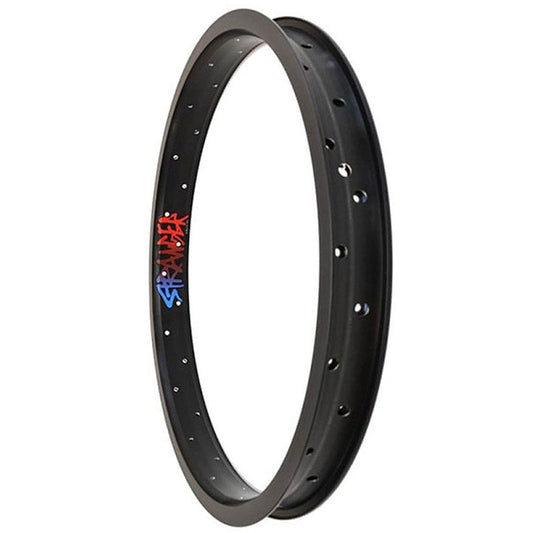 Stranger Crux XL Rim
