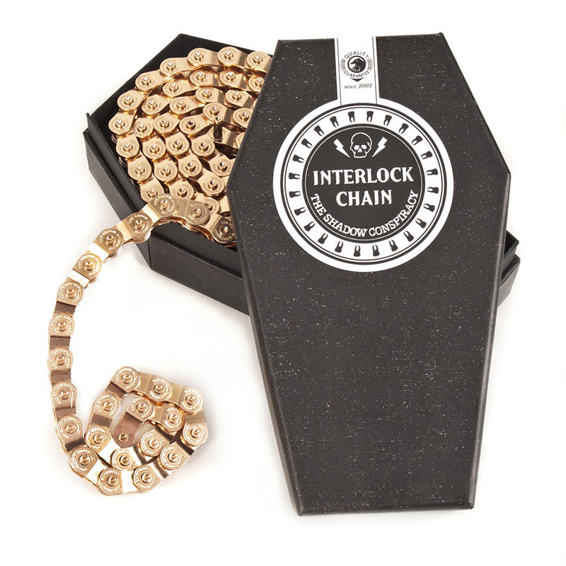 Shadow Interlock 2 Chain