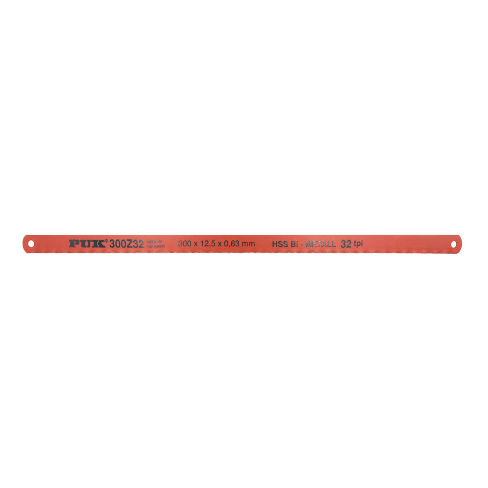 Cyclus PUK 300 Z32 Hacksaw Blade