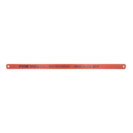 Cyclus PUK 300 Z32 Hacksaw Blade