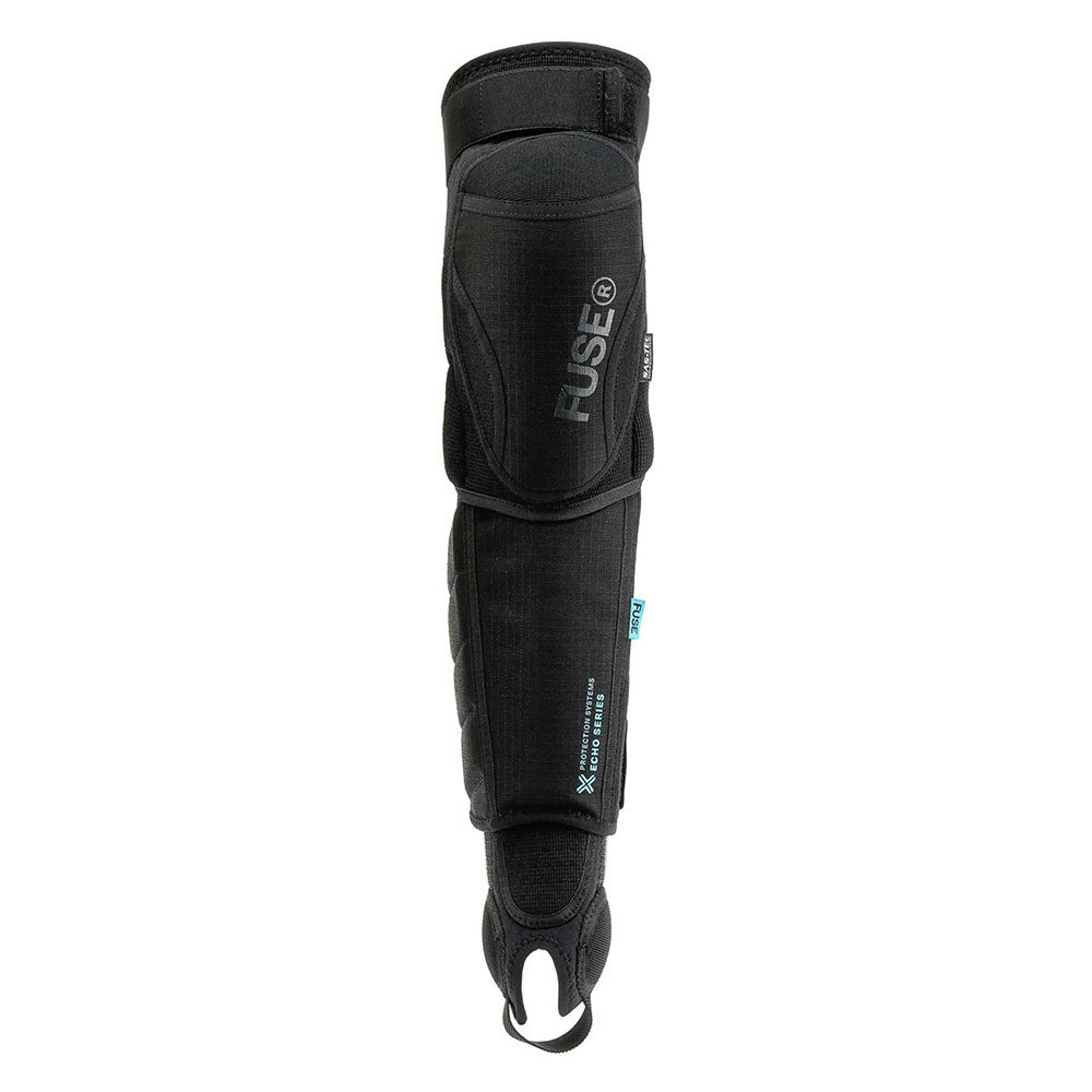 Fuse Echo 125 Knee Pad Combo