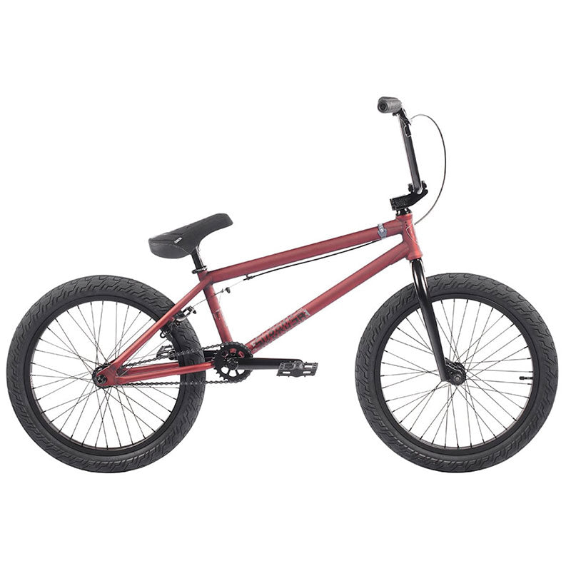 BMX ストリート SUBROSA COMPLETE All new Subrosa Complete Bike preview! - SUBROSA BRAND