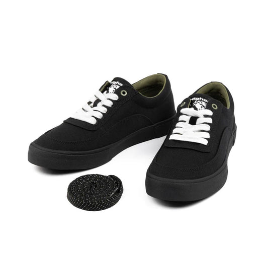 Higher Footwear CRYPT Sneaker (Canvas)