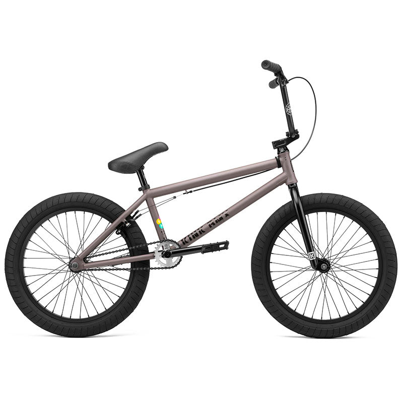 Kink Gap Complete – soulcyclebmx