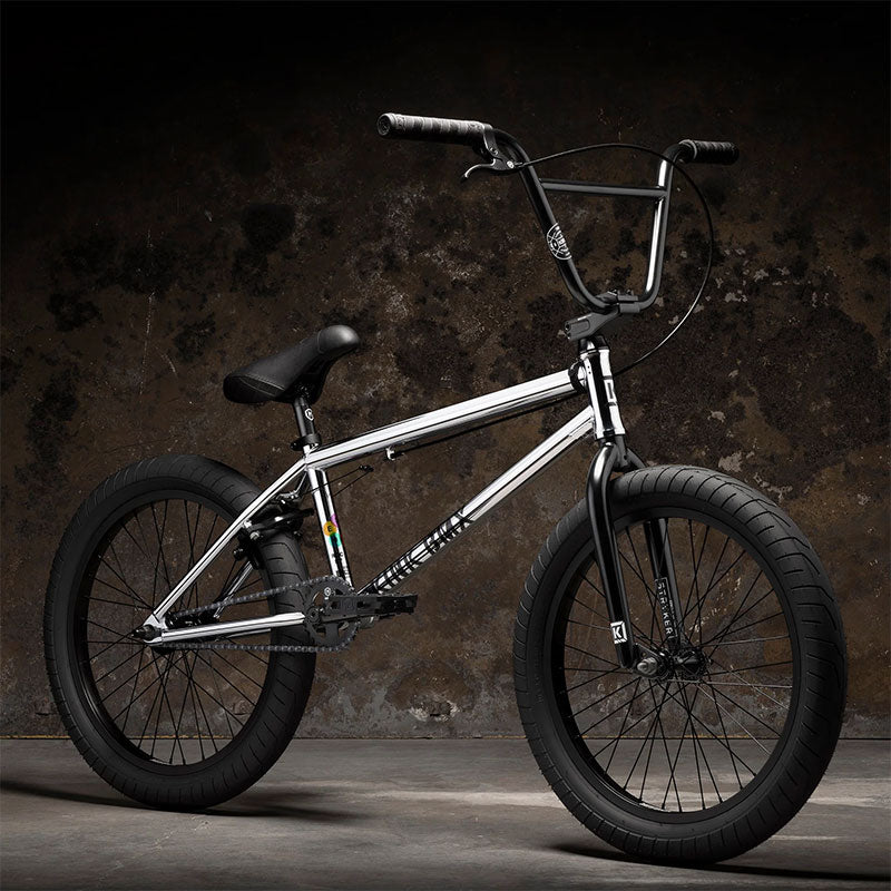 Kink Gap FC Complete (Freecoaster)