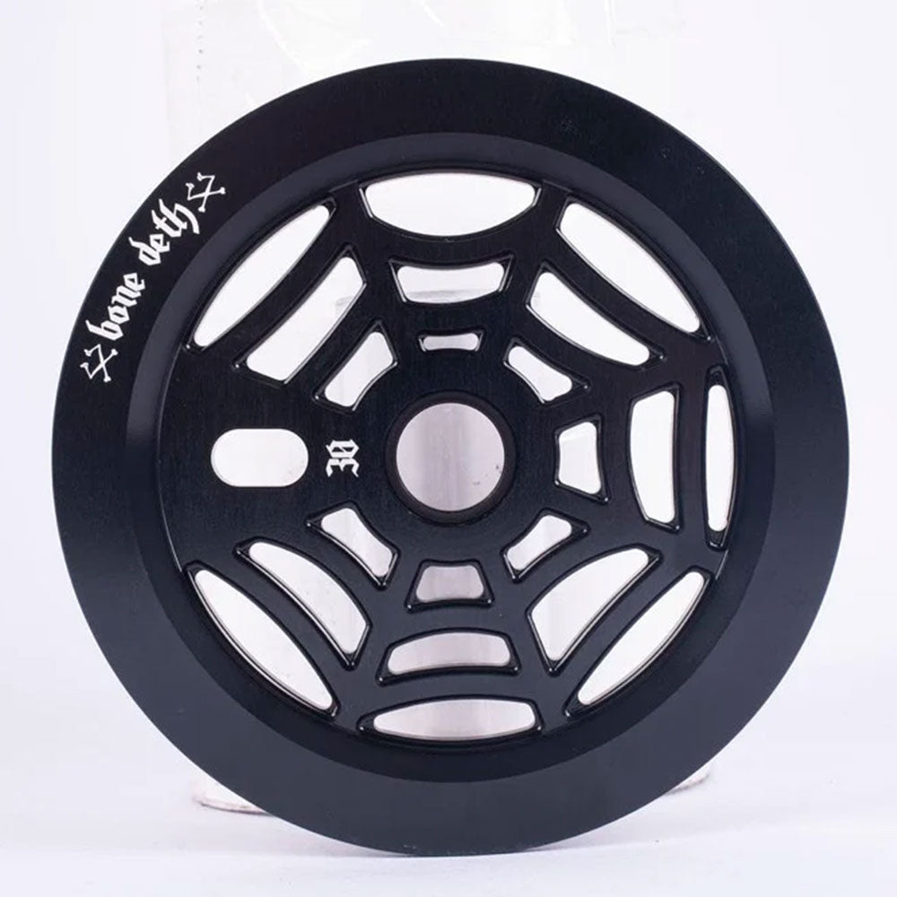 Bone Deth – soulcyclebmx