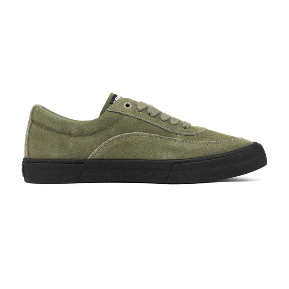 Higher Footwear CRYPT Sneaker (Suede)