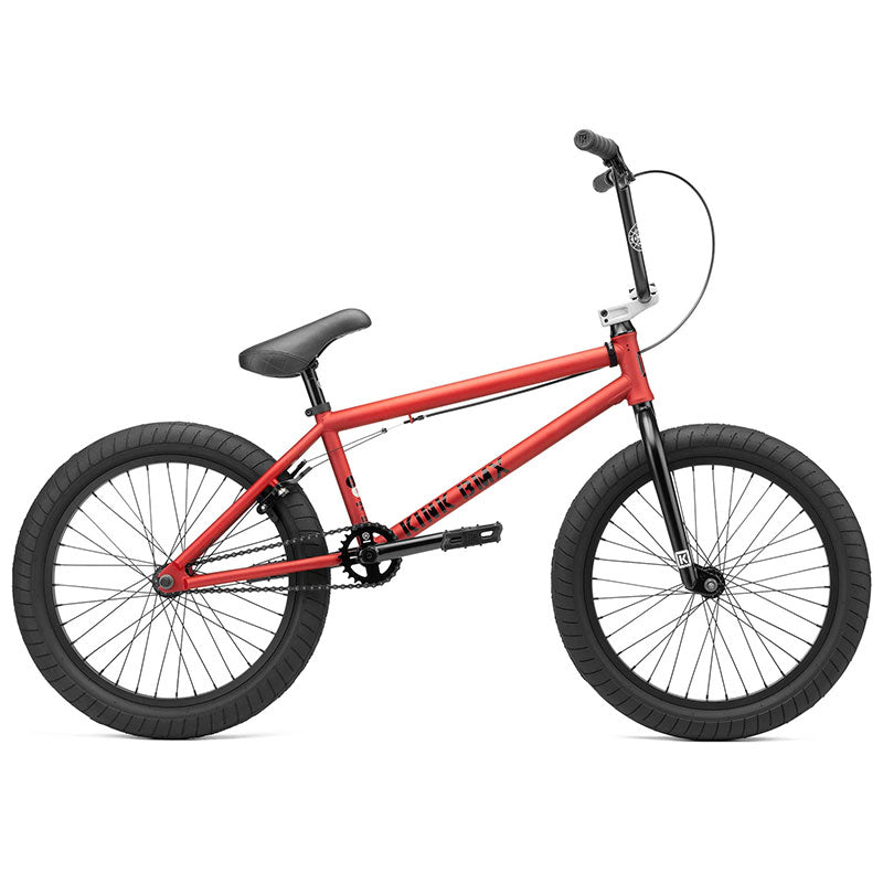 Kink Gap FC Complete (Freecoaster) – soulcyclebmx