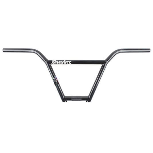 Sunday Streetsweeper Bars