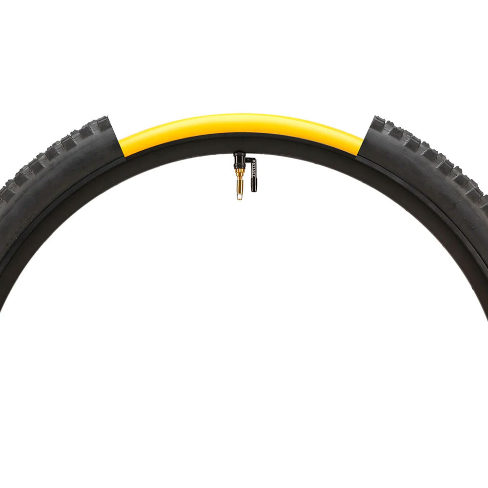 Odyssey Optis Tubeless Tire Insert + Val