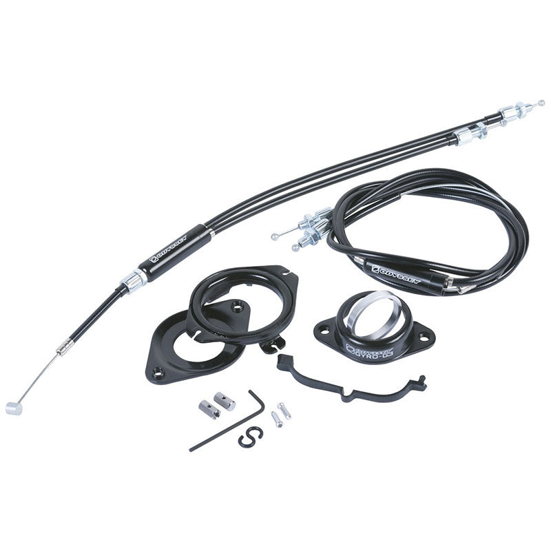 Odyssey G3 Rotor