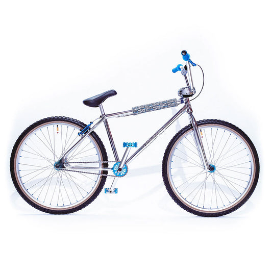 Cult Fucking Awesome 26 Inch Bike