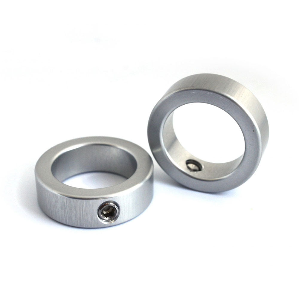 Armour Bikes Grip Stop Rings