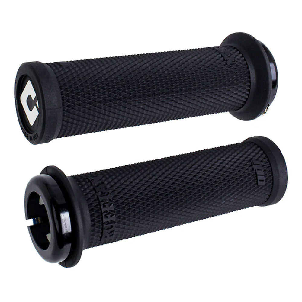 Odi Ruffian Mini v2.1 Lock-On BMX Grips
