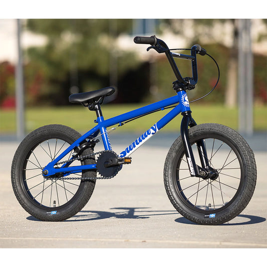 Sunday Blueprint 16 Inch Complete