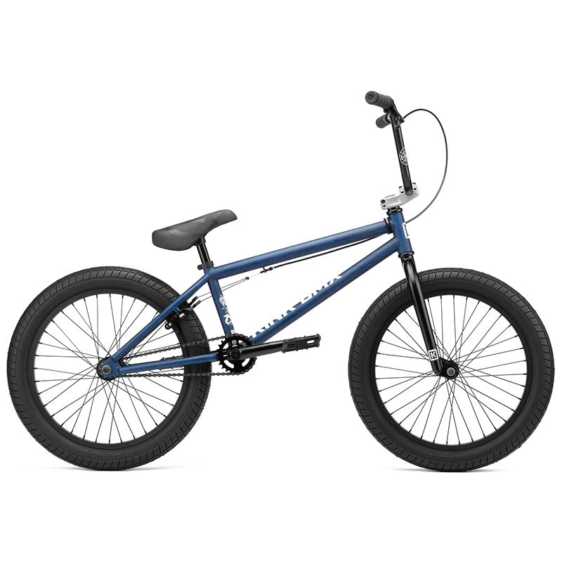 自転車 KINK CURB BMX Kink Curb Complete – soulcyclebmx