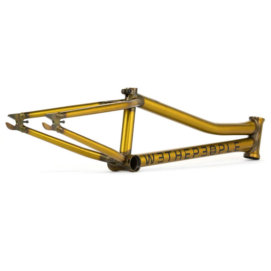 We The People Utopia Frame
