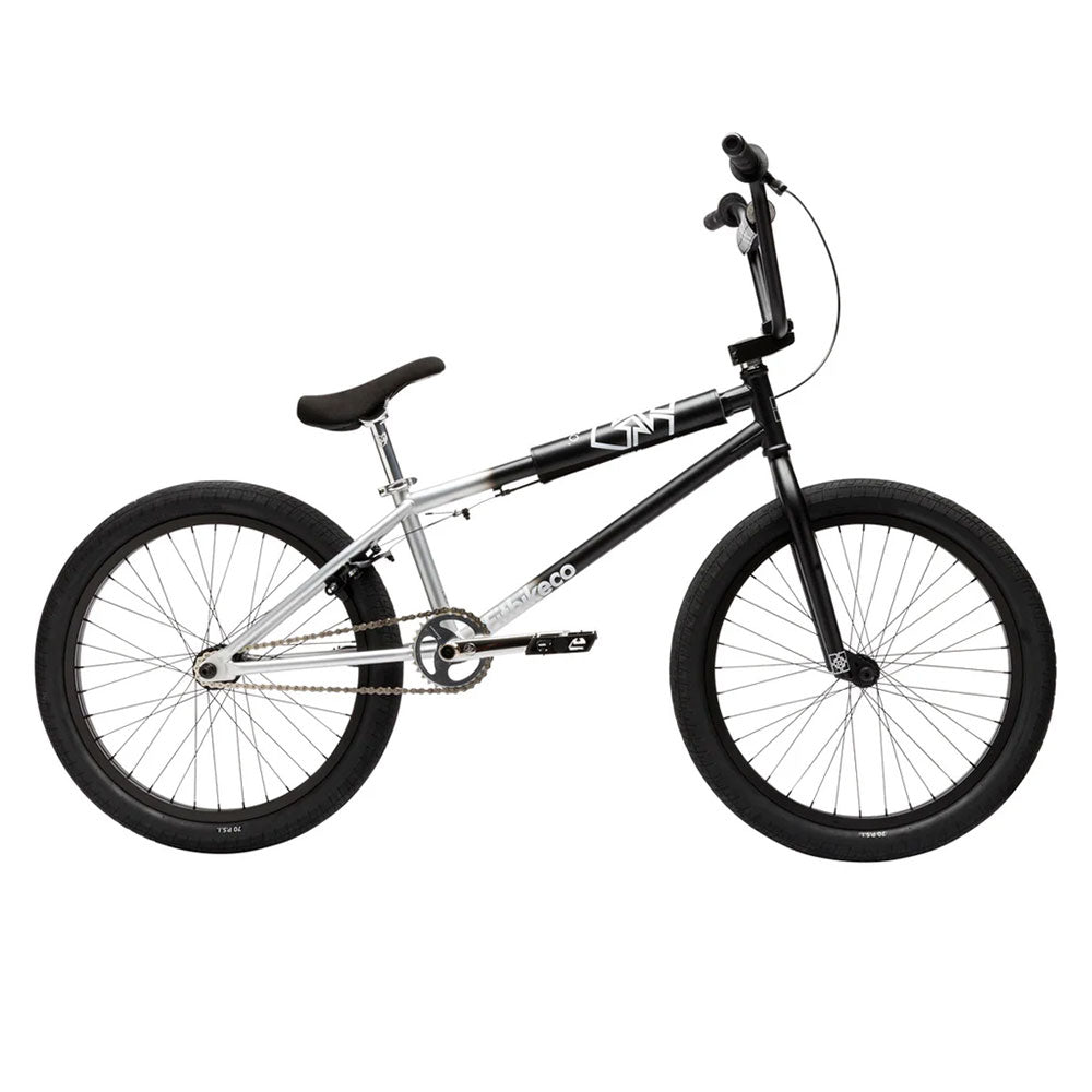 FIT Series 22 Inch BMX Bike