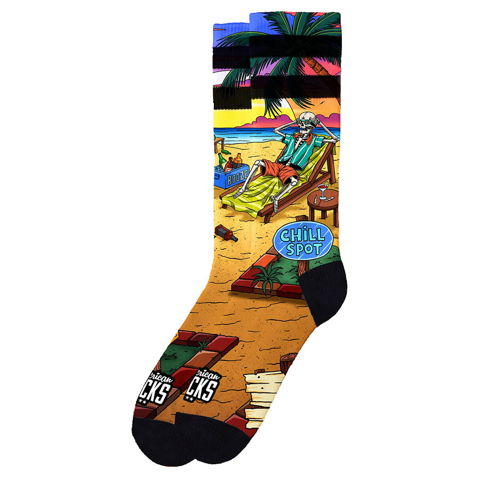 American Socks Chiller